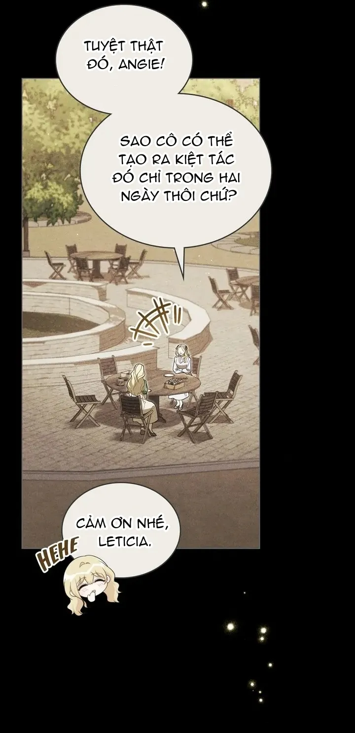Chúa Phù Hộ Cho Sự Hủy Diệt Của Ta - Chap 41 - Trang 30