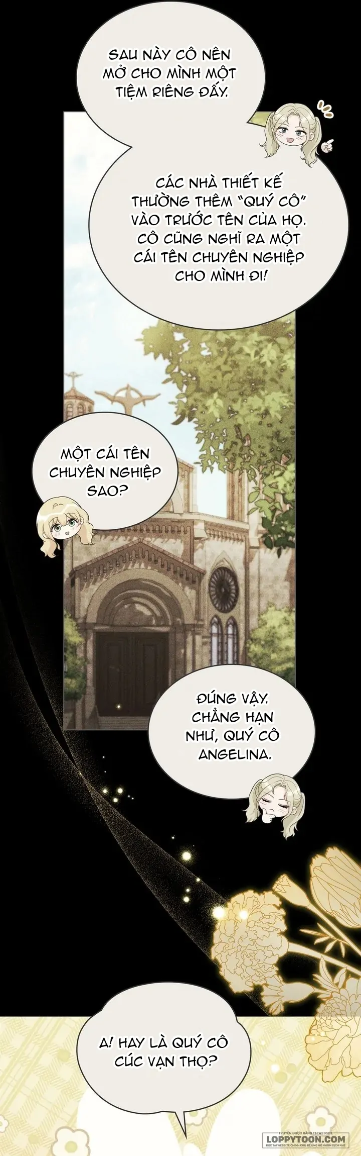 Chúa Phù Hộ Cho Sự Hủy Diệt Của Ta - Chap 41 - Trang 31