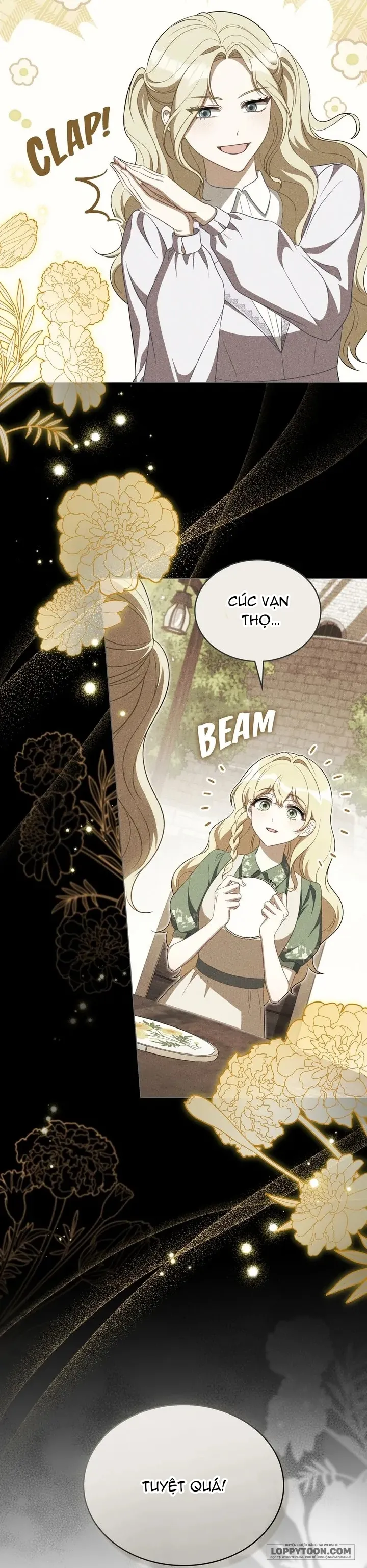 Chúa Phù Hộ Cho Sự Hủy Diệt Của Ta - Chap 41 - Trang 32