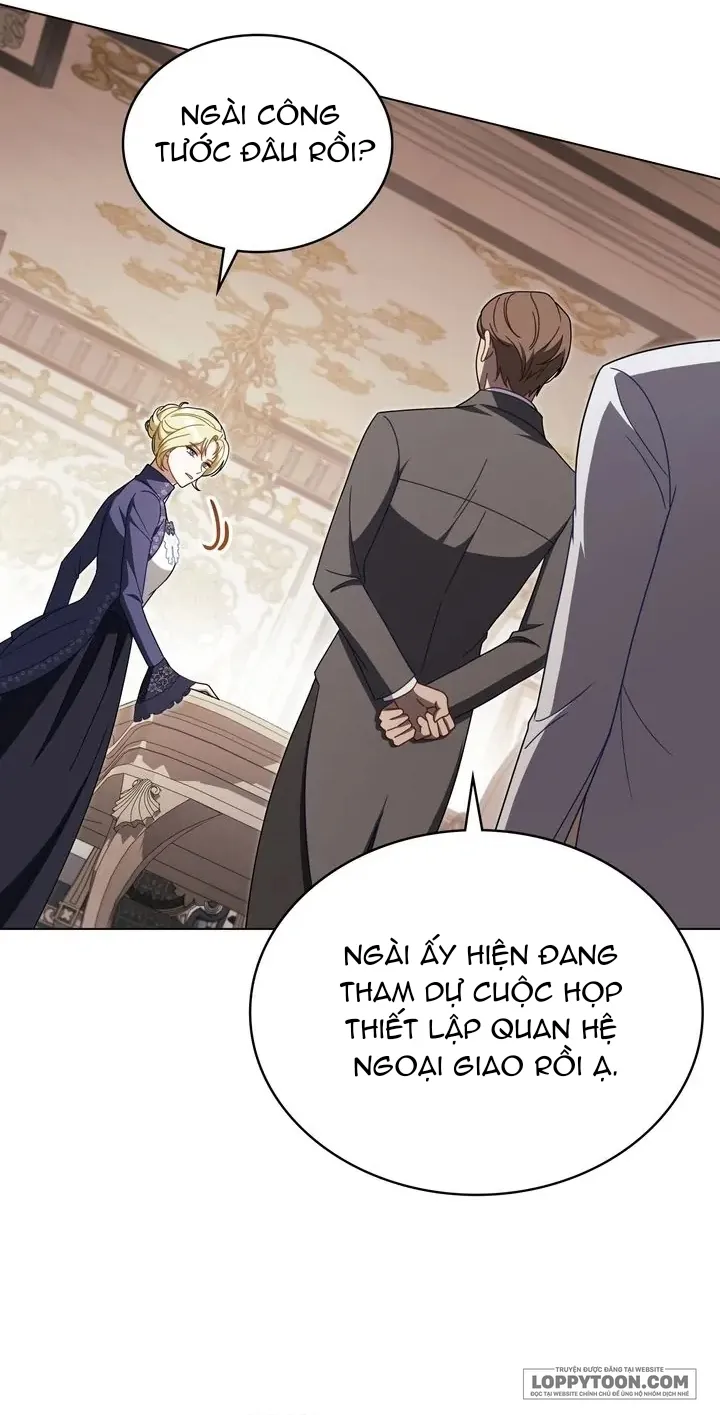 Chúa Phù Hộ Cho Sự Hủy Diệt Của Ta - Chap 41 - Trang 34