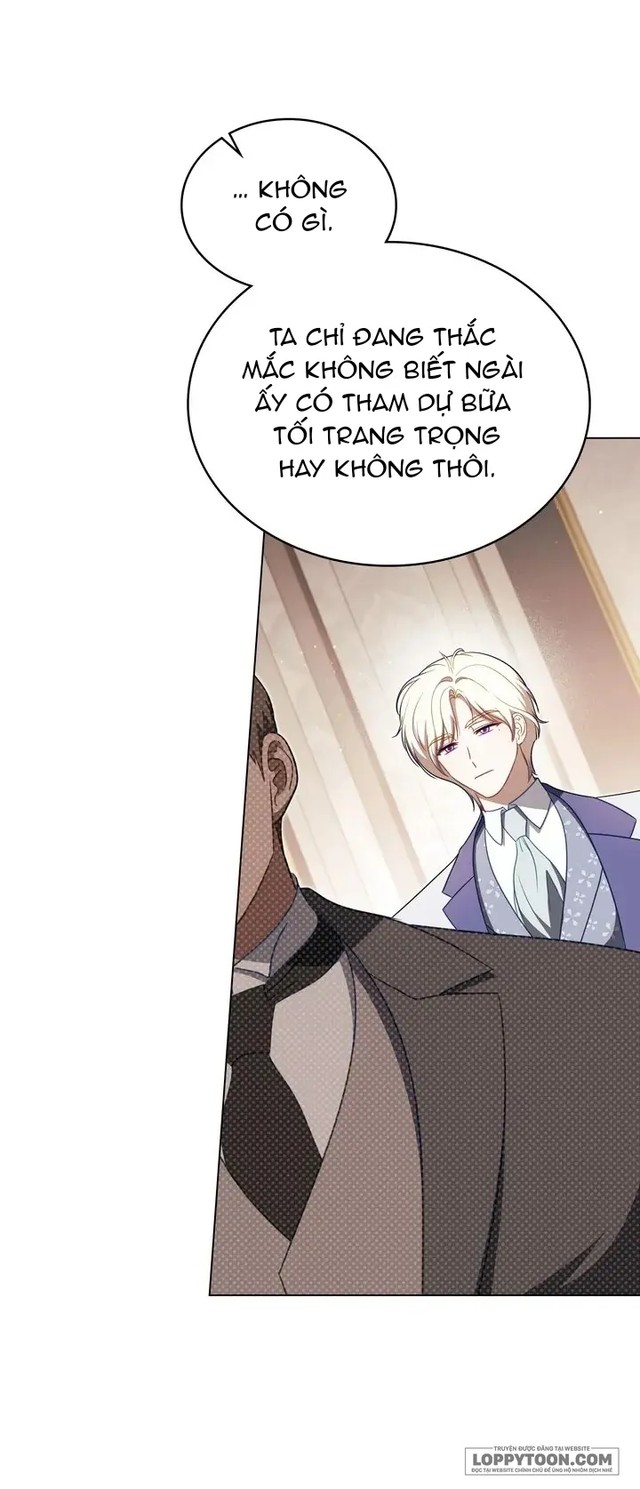 Chúa Phù Hộ Cho Sự Hủy Diệt Của Ta - Chap 41 - Trang 37