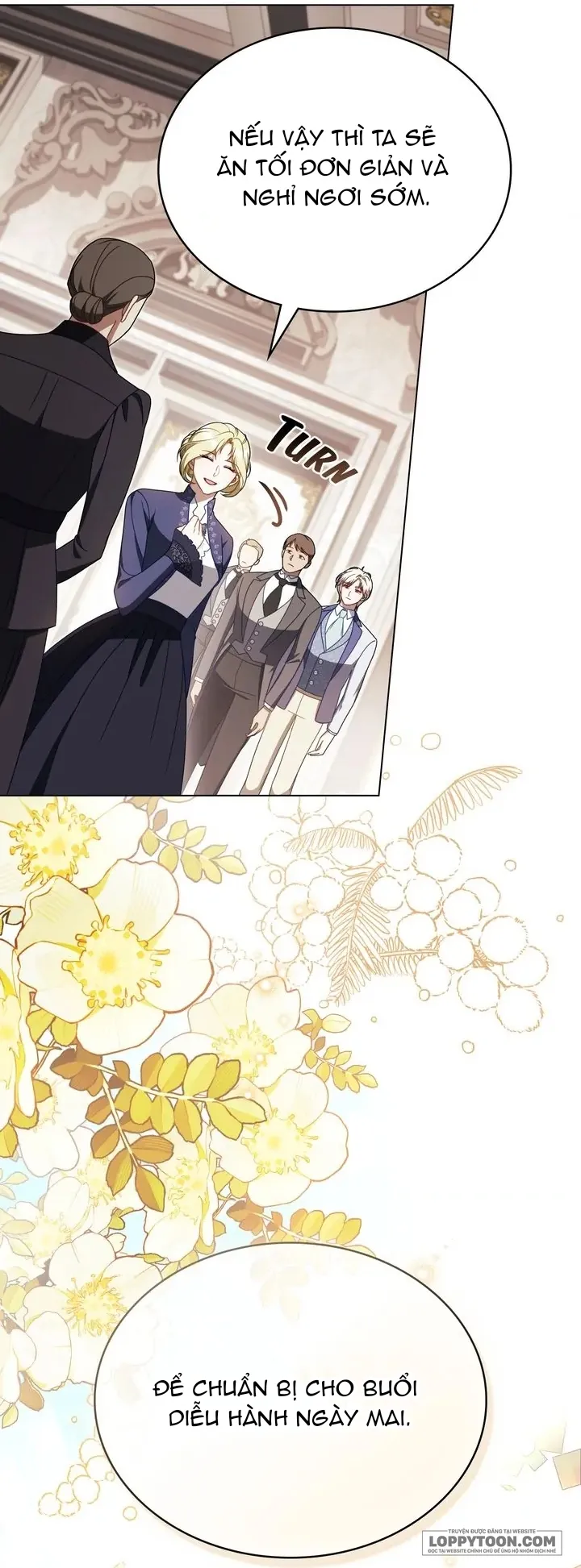 Chúa Phù Hộ Cho Sự Hủy Diệt Của Ta - Chap 41 - Trang 38