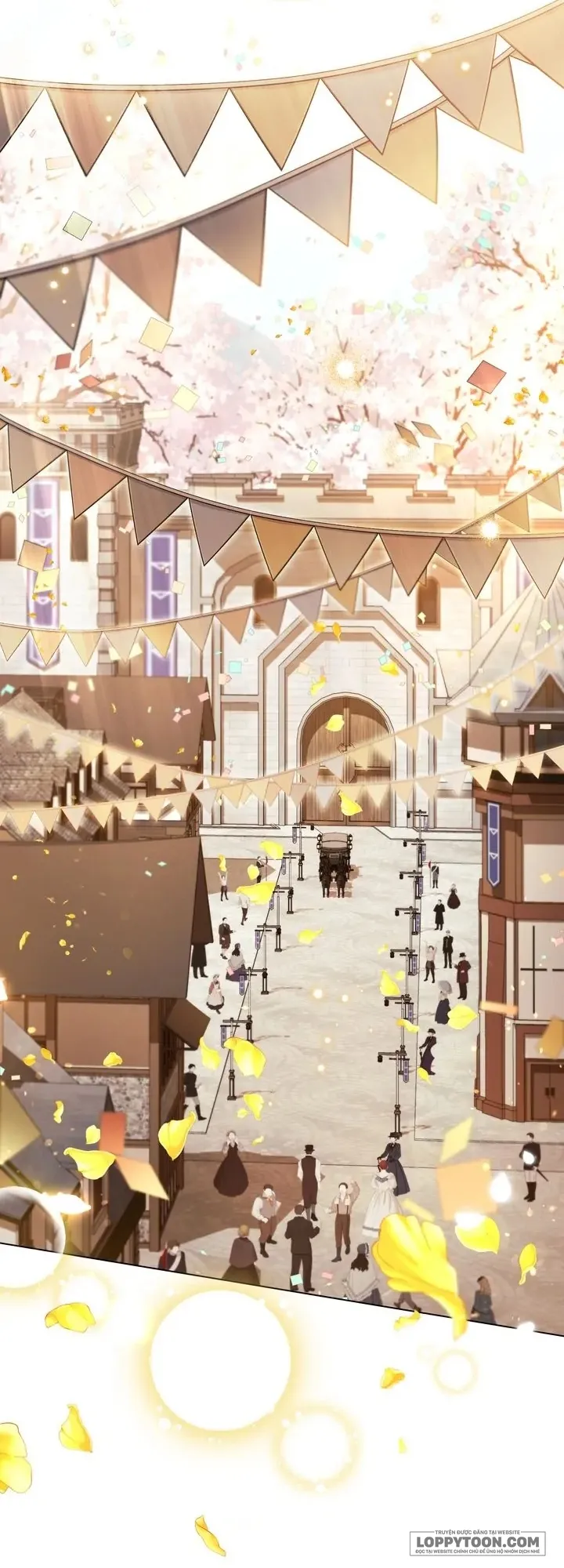Chúa Phù Hộ Cho Sự Hủy Diệt Của Ta - Chap 41 - Trang 39
