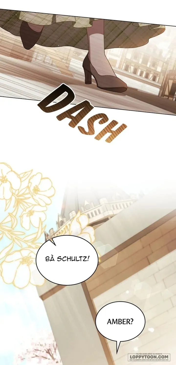Chúa Phù Hộ Cho Sự Hủy Diệt Của Ta - Chap 41 - Trang 40