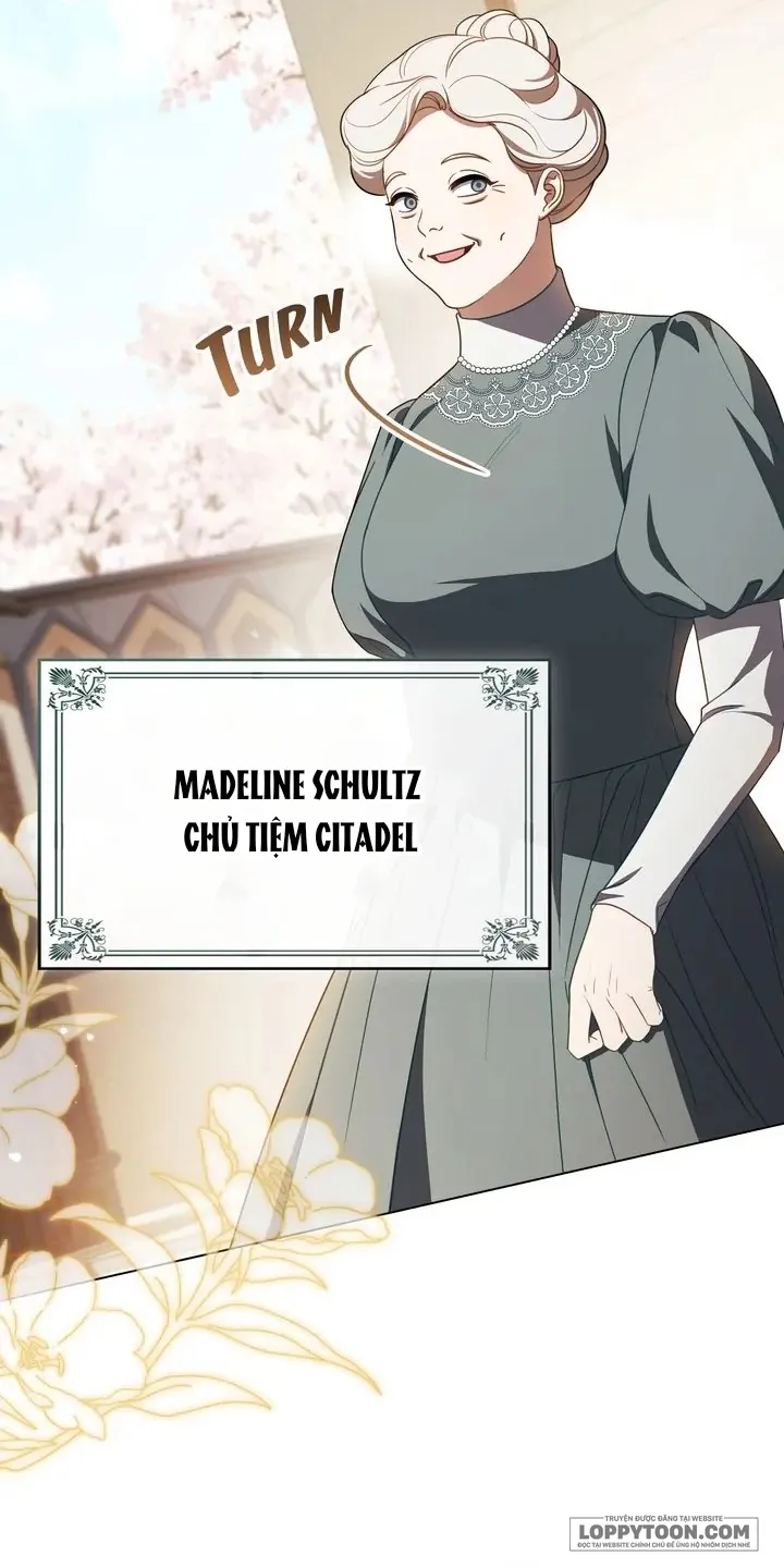 Chúa Phù Hộ Cho Sự Hủy Diệt Của Ta - Chap 41 - Trang 41