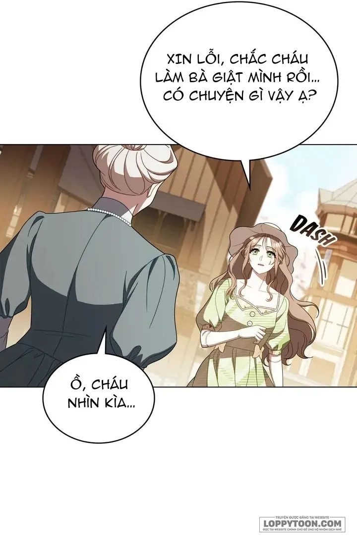 Chúa Phù Hộ Cho Sự Hủy Diệt Của Ta - Chap 41 - Trang 42