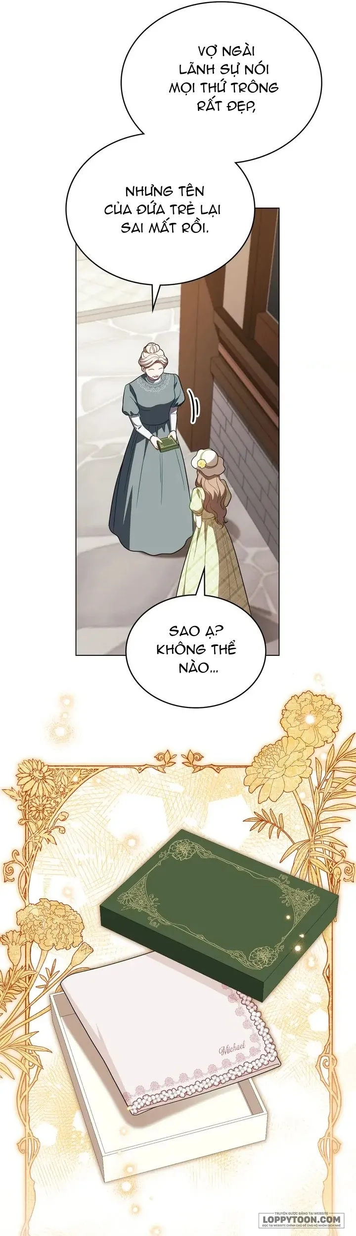 Chúa Phù Hộ Cho Sự Hủy Diệt Của Ta - Chap 41 - Trang 43