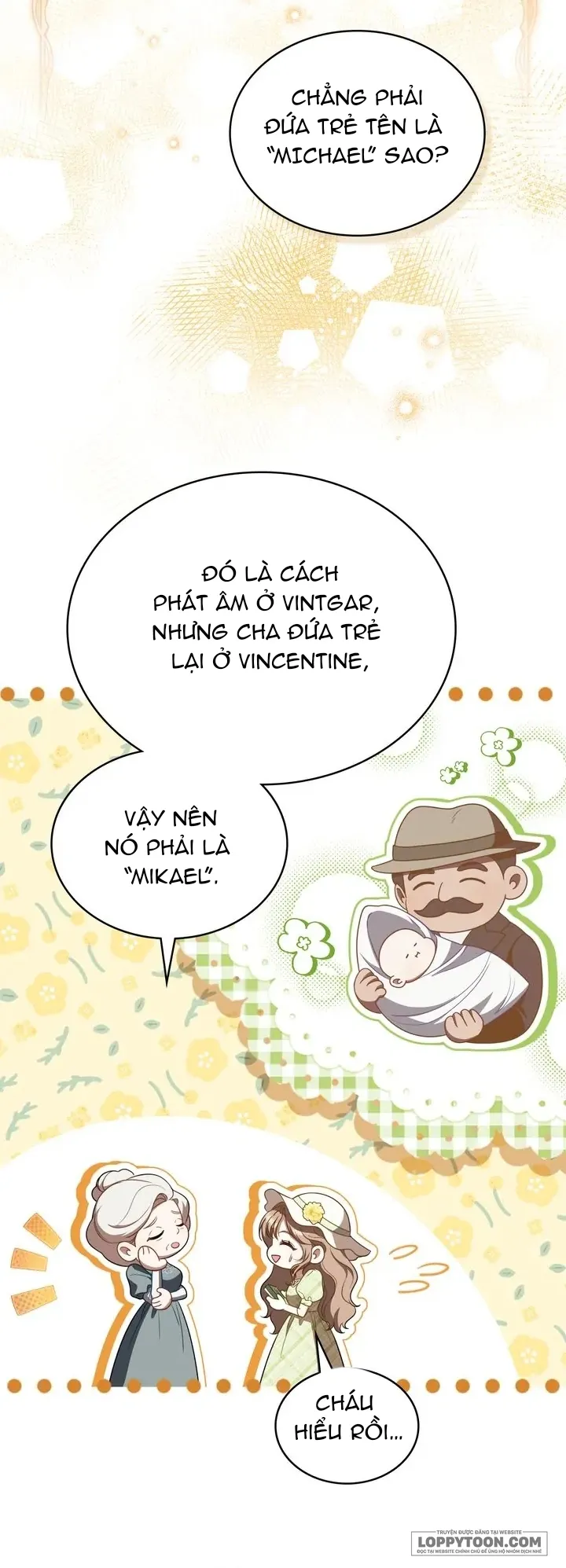 Chúa Phù Hộ Cho Sự Hủy Diệt Của Ta - Chap 41 - Trang 44