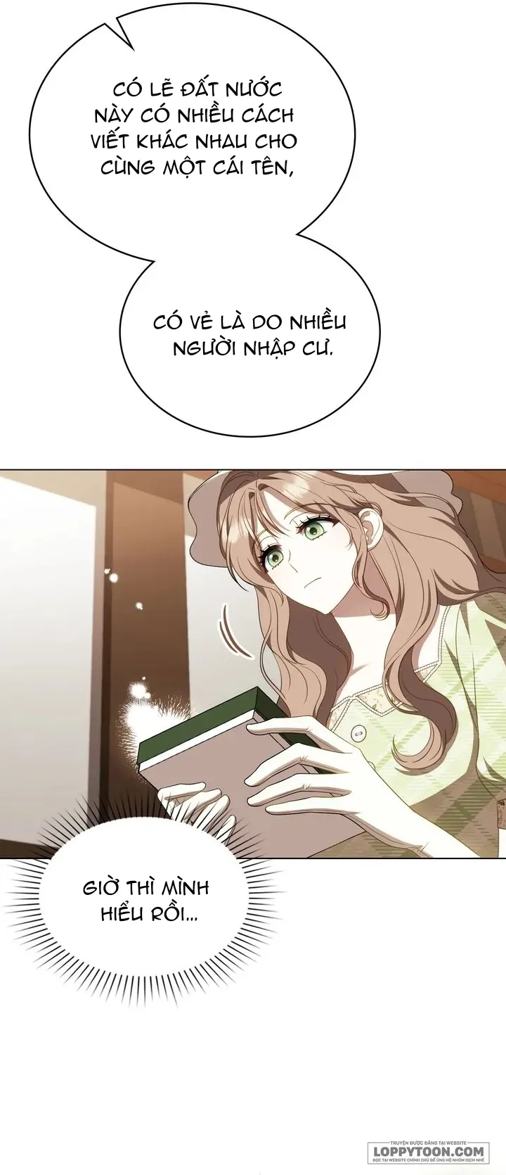 Chúa Phù Hộ Cho Sự Hủy Diệt Của Ta - Chap 41 - Trang 45