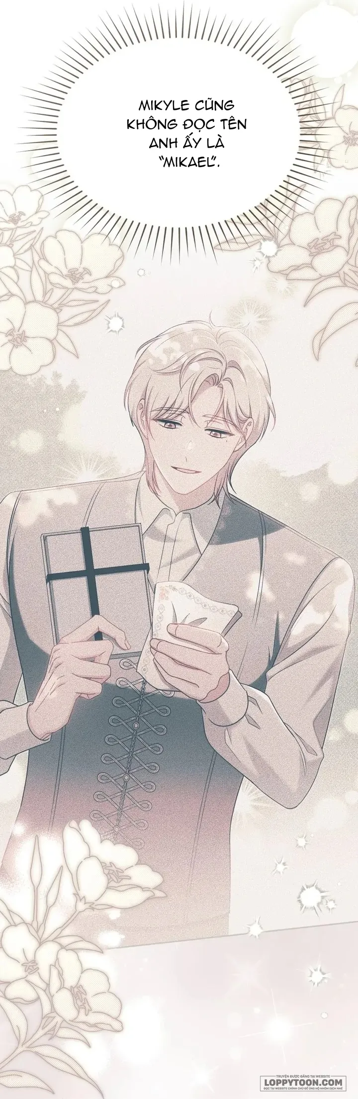 Chúa Phù Hộ Cho Sự Hủy Diệt Của Ta - Chap 41 - Trang 46