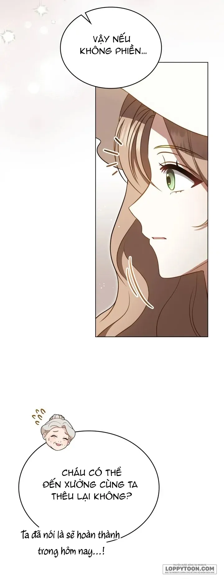 Chúa Phù Hộ Cho Sự Hủy Diệt Của Ta - Chap 41 - Trang 47