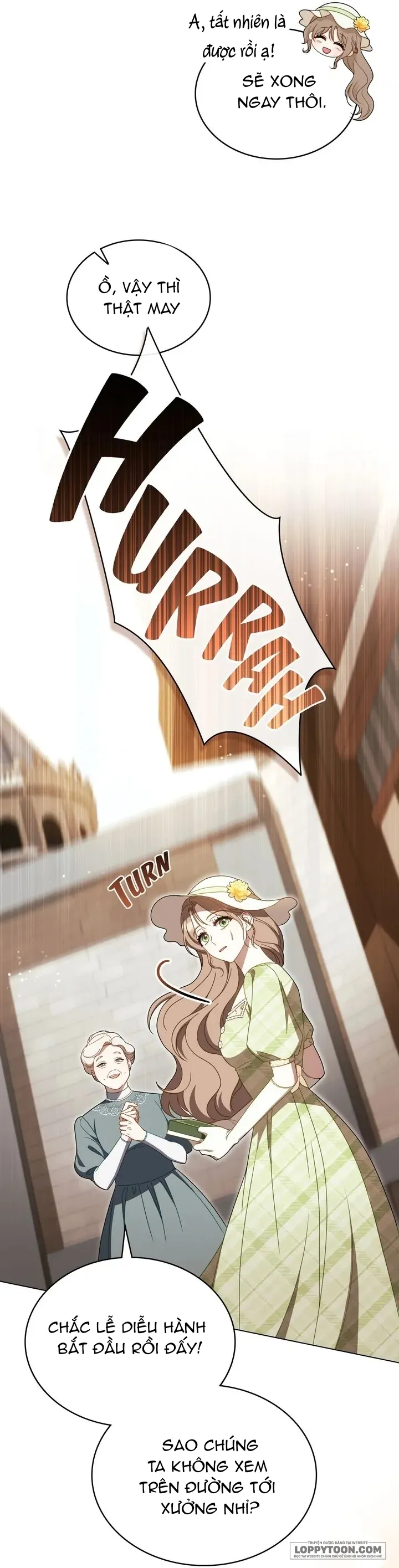 Chúa Phù Hộ Cho Sự Hủy Diệt Của Ta - Chap 41 - Trang 48
