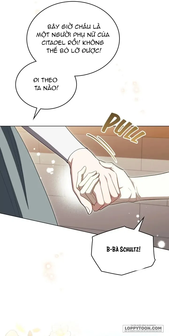 Chúa Phù Hộ Cho Sự Hủy Diệt Của Ta - Chap 41 - Trang 50