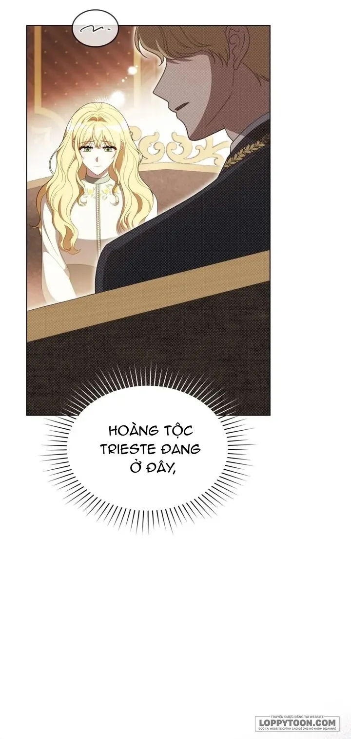 Chúa Phù Hộ Cho Sự Hủy Diệt Của Ta - Chap 41 - Trang 6