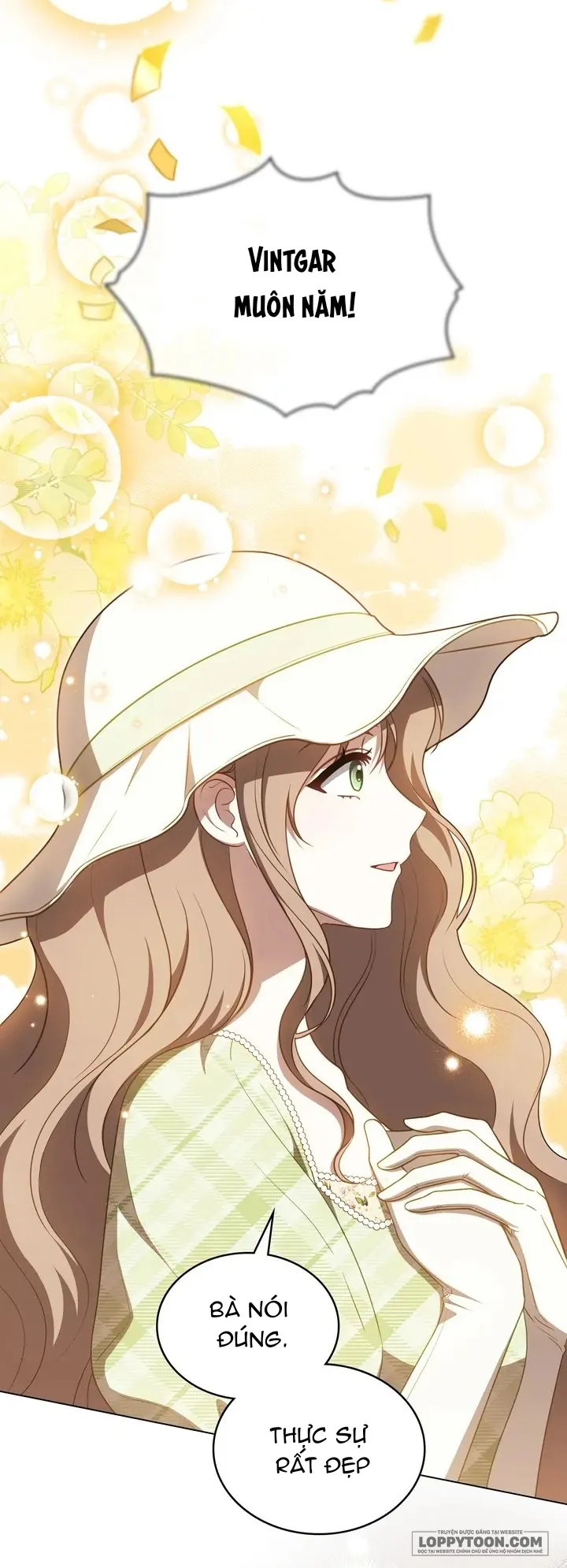 Chúa Phù Hộ Cho Sự Hủy Diệt Của Ta - Chap 41 - Trang 52