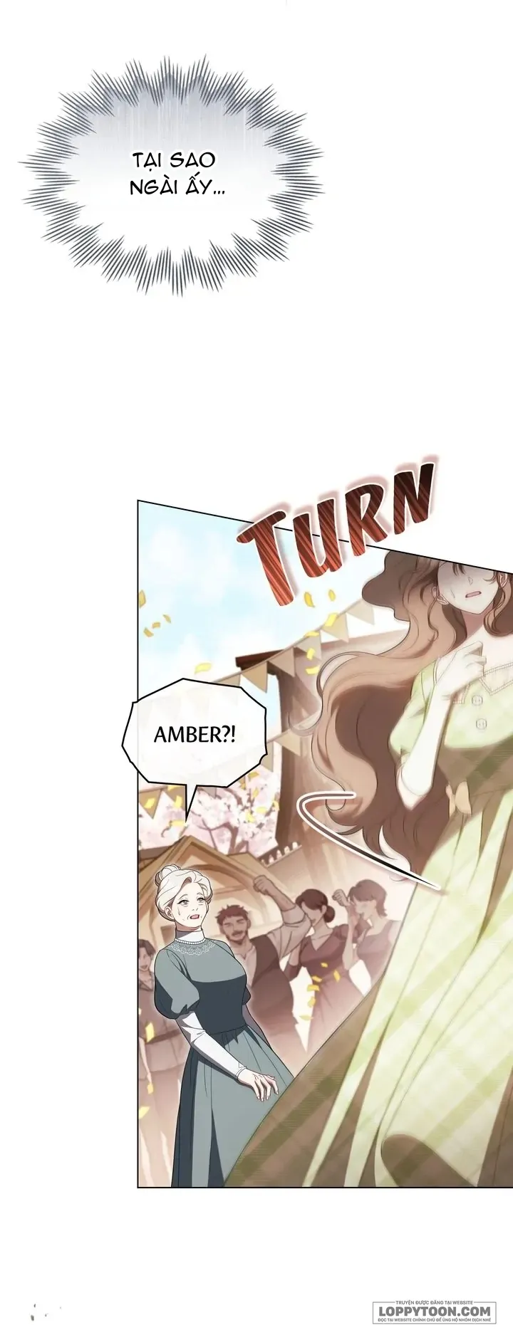 Chúa Phù Hộ Cho Sự Hủy Diệt Của Ta - Chap 41 - Trang 55