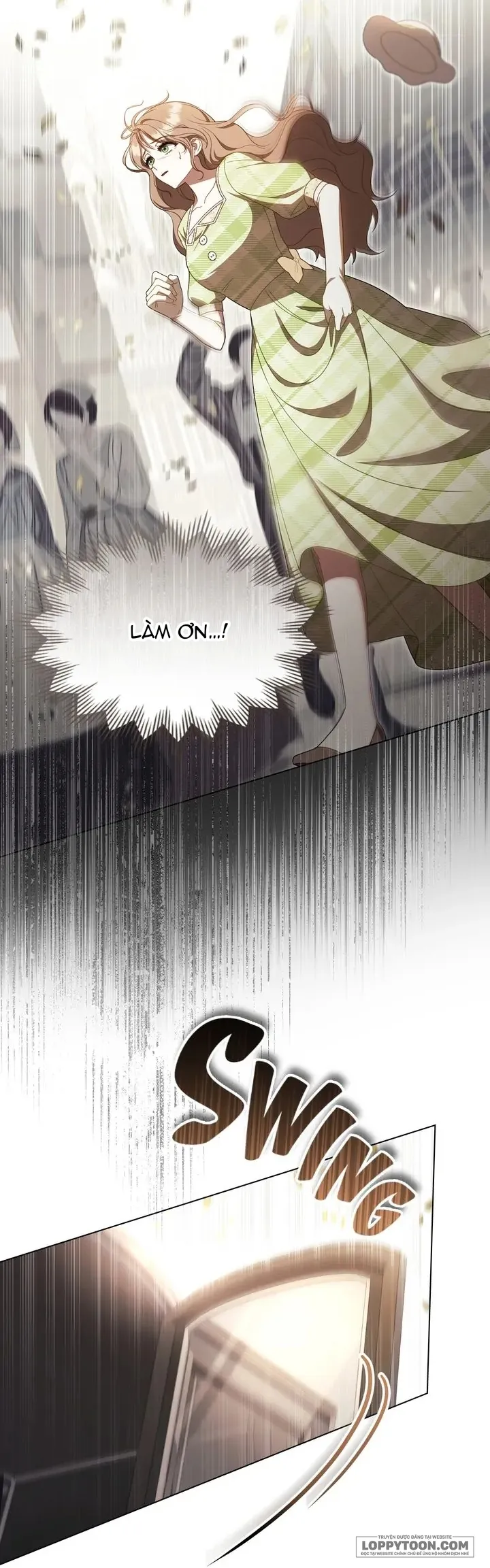 Chúa Phù Hộ Cho Sự Hủy Diệt Của Ta - Chap 41 - Trang 57