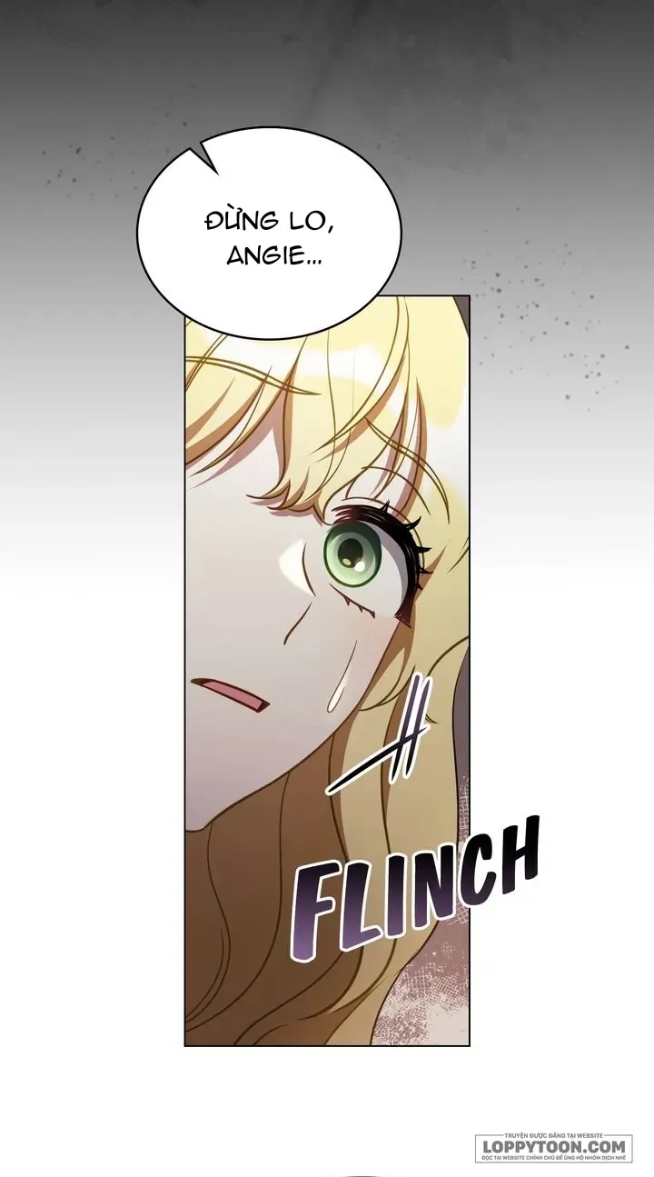 Chúa Phù Hộ Cho Sự Hủy Diệt Của Ta - Chap 41 - Trang 8