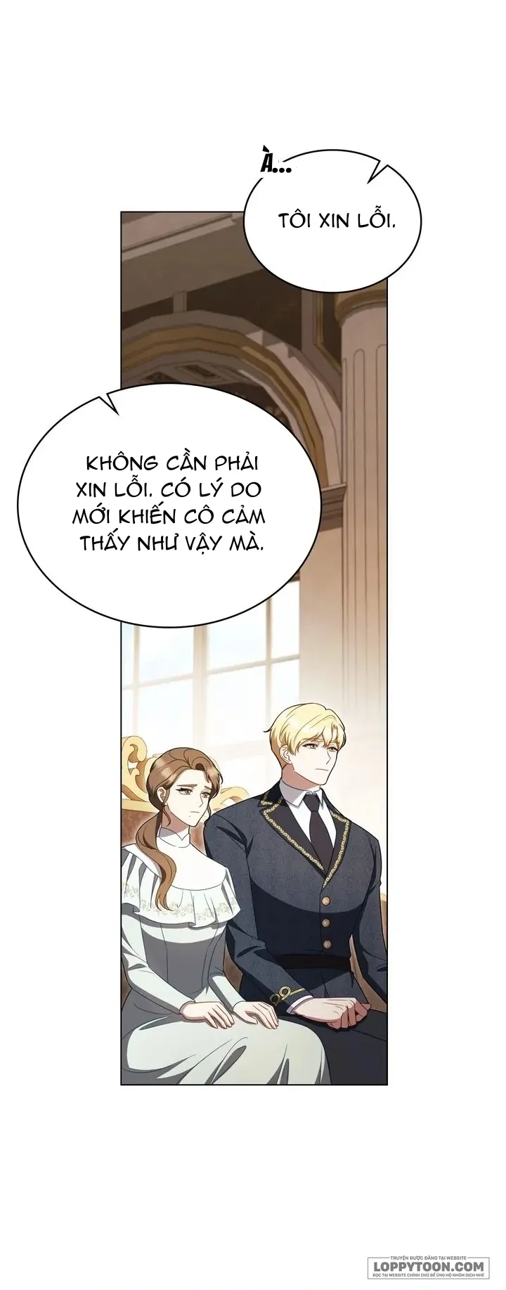 Chúa Phù Hộ Cho Sự Hủy Diệt Của Ta - Chap 41 - Trang 10