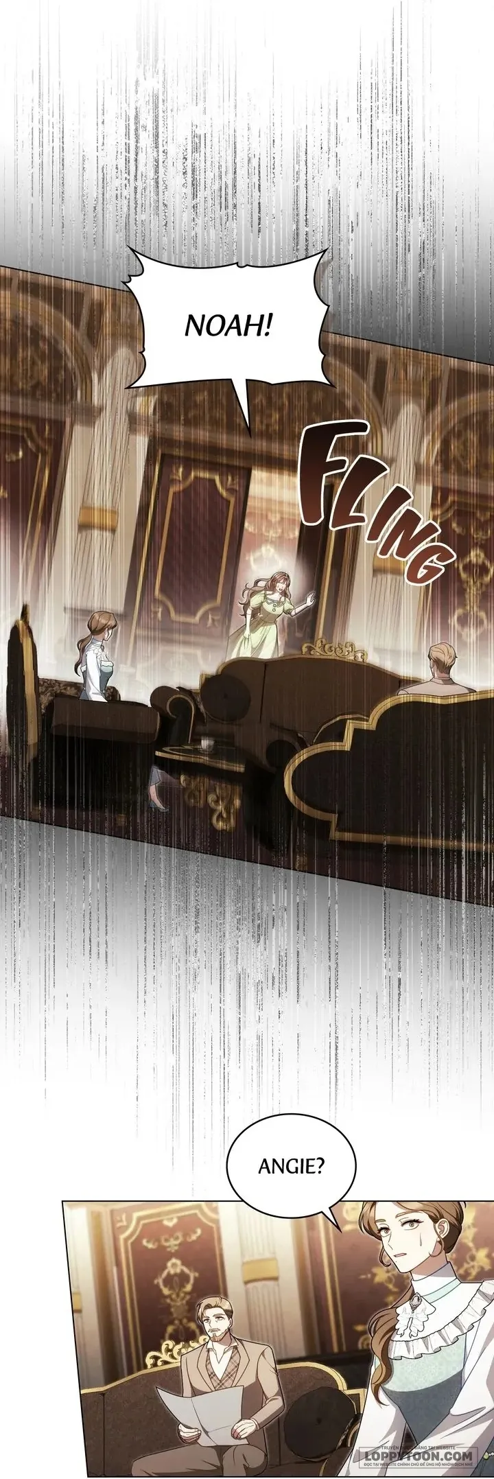 Chúa Phù Hộ Cho Sự Hủy Diệt Của Ta - Chap 42 - Trang 2