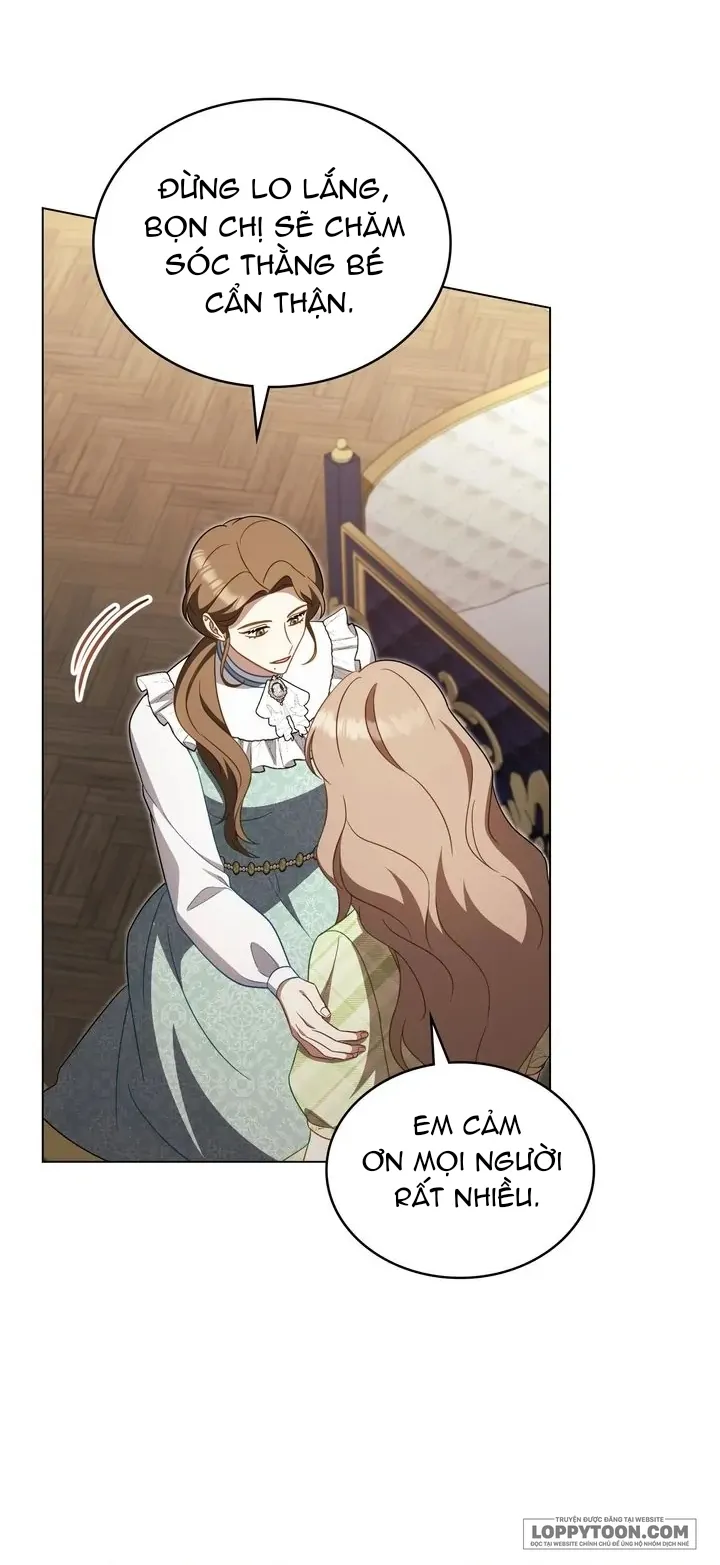 Chúa Phù Hộ Cho Sự Hủy Diệt Của Ta - Chap 42 - Trang 12