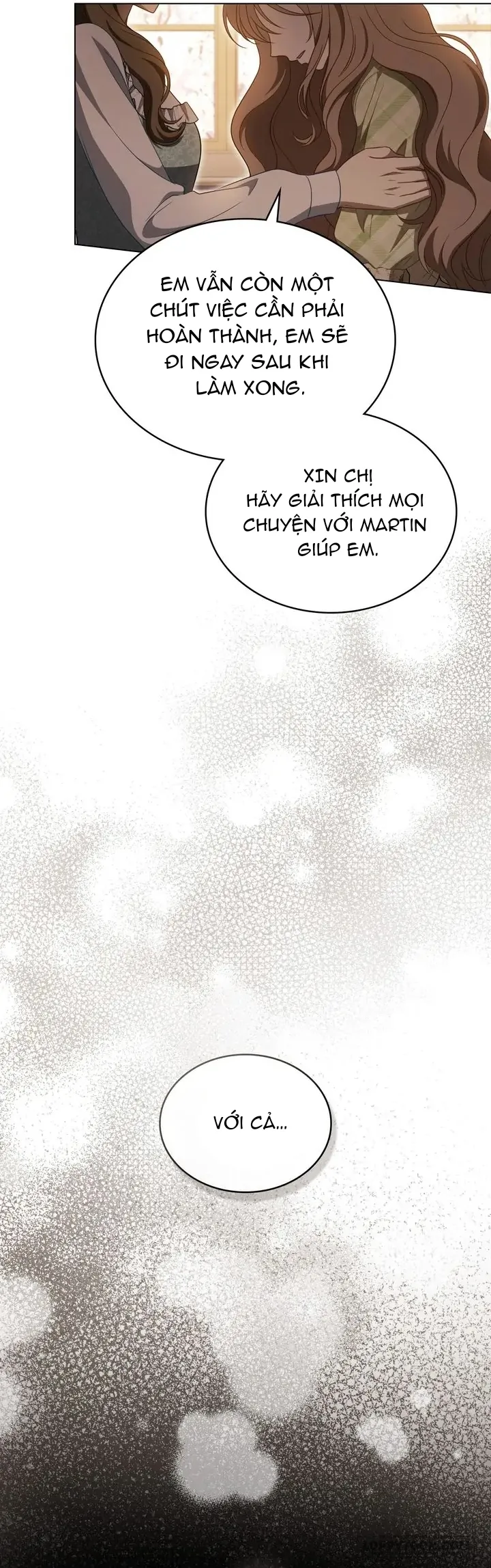 Chúa Phù Hộ Cho Sự Hủy Diệt Của Ta - Chap 42 - Trang 13