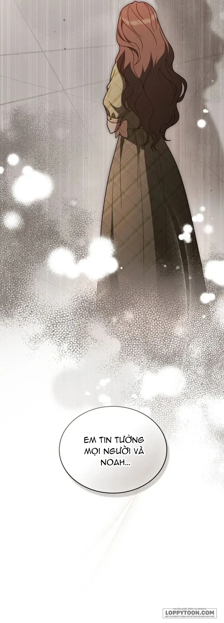 Chúa Phù Hộ Cho Sự Hủy Diệt Của Ta - Chap 42 - Trang 17