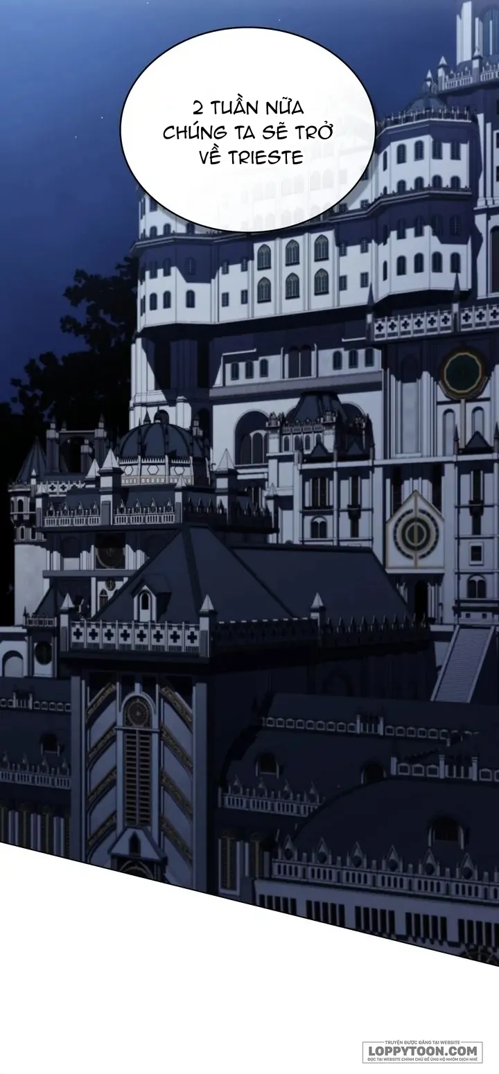 Chúa Phù Hộ Cho Sự Hủy Diệt Của Ta - Chap 42 - Trang 19