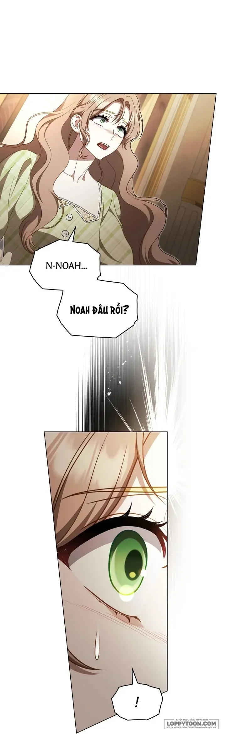 Chúa Phù Hộ Cho Sự Hủy Diệt Của Ta - Chap 42 - Trang 3