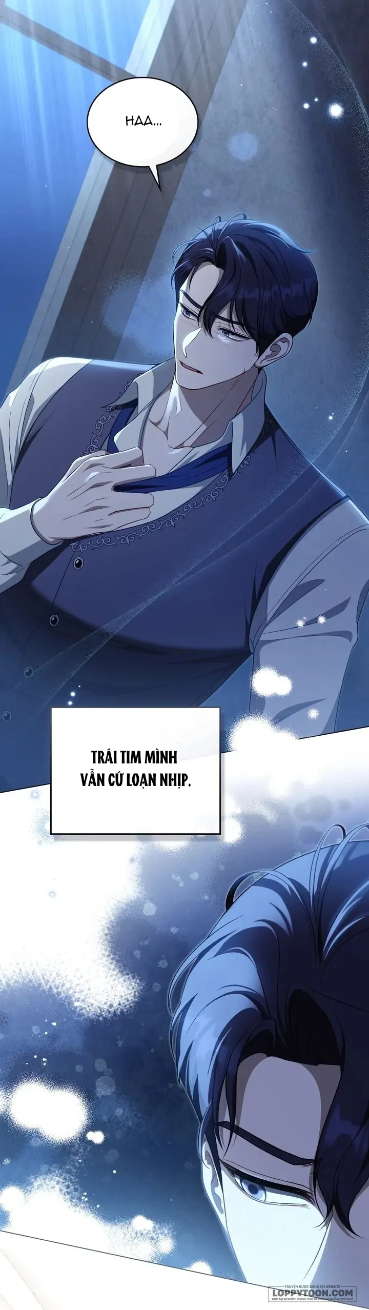 Chúa Phù Hộ Cho Sự Hủy Diệt Của Ta - Chap 42 - Trang 25