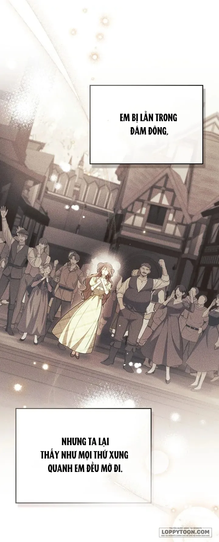 Chúa Phù Hộ Cho Sự Hủy Diệt Của Ta - Chap 42 - Trang 26