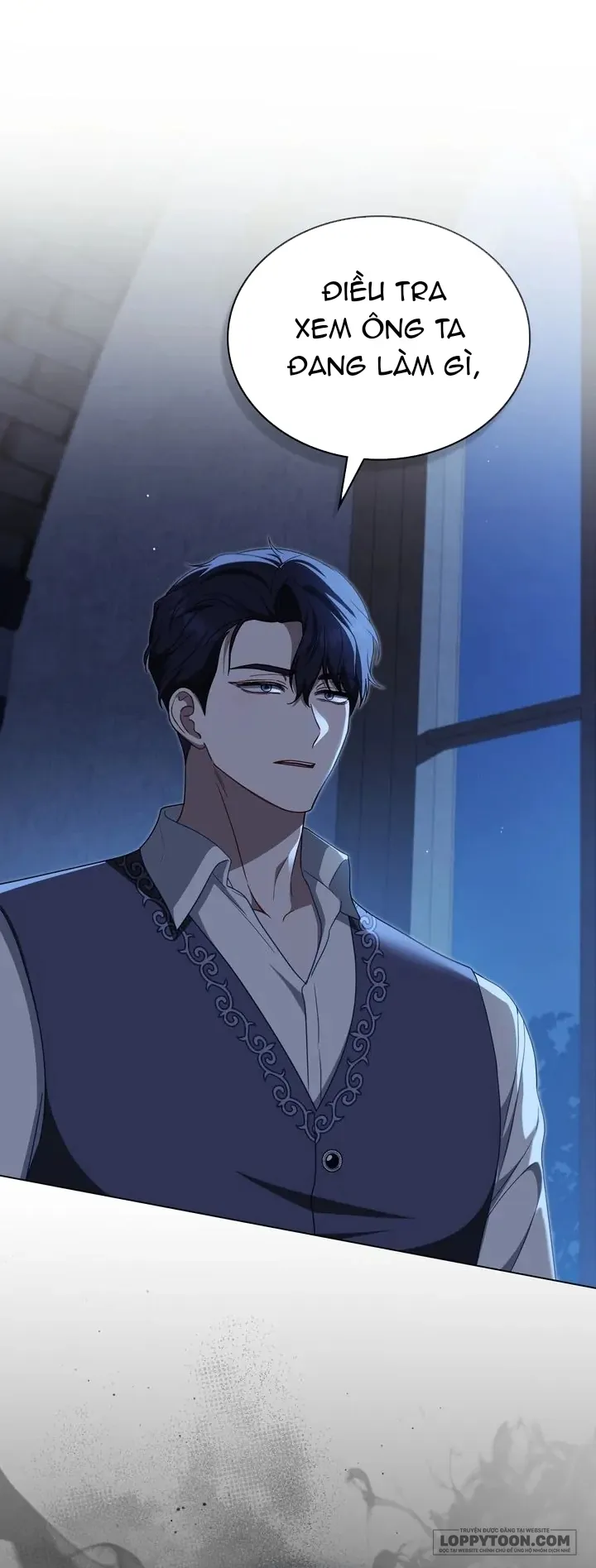 Chúa Phù Hộ Cho Sự Hủy Diệt Của Ta - Chap 42 - Trang 37