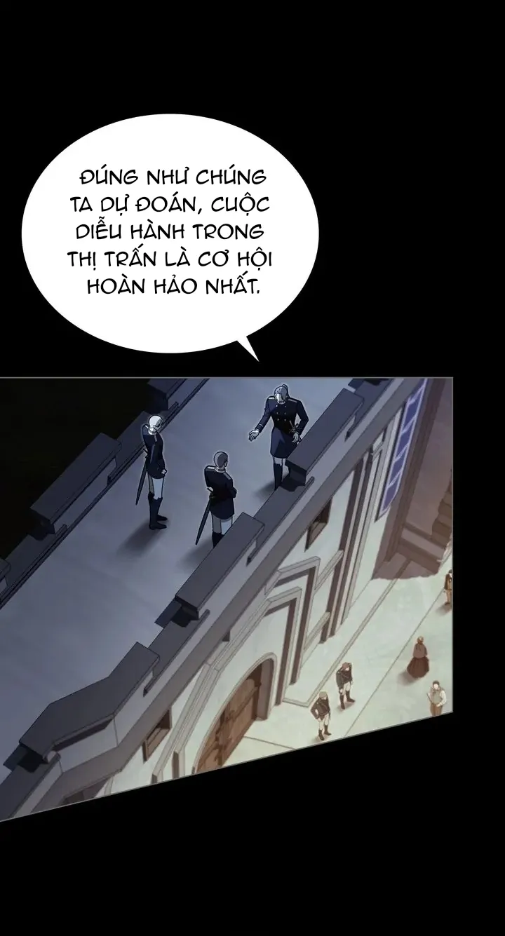 Chúa Phù Hộ Cho Sự Hủy Diệt Của Ta - Chap 42 - Trang 40