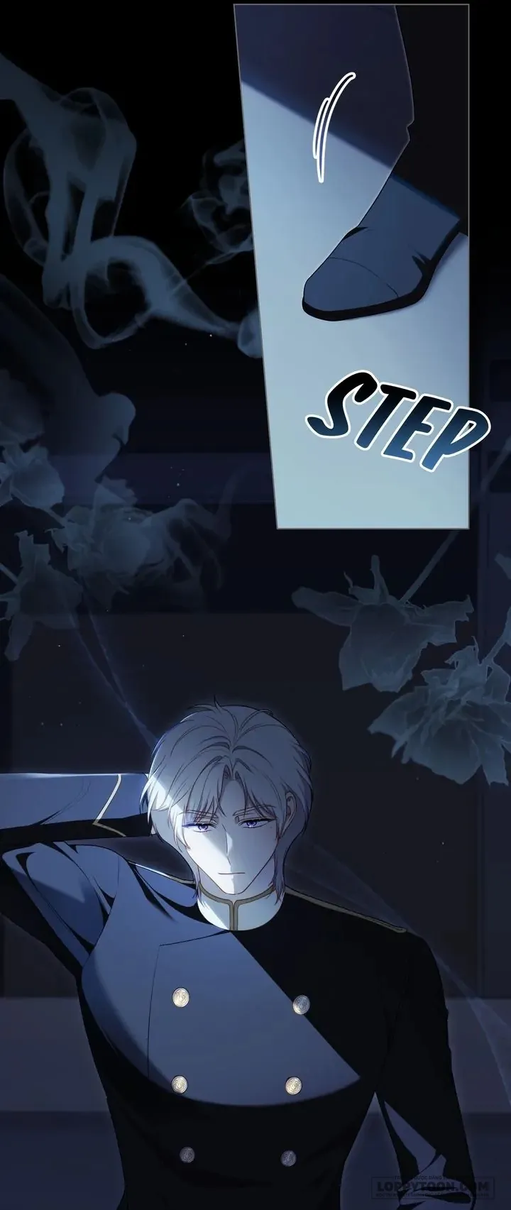 Chúa Phù Hộ Cho Sự Hủy Diệt Của Ta - Chap 42 - Trang 44