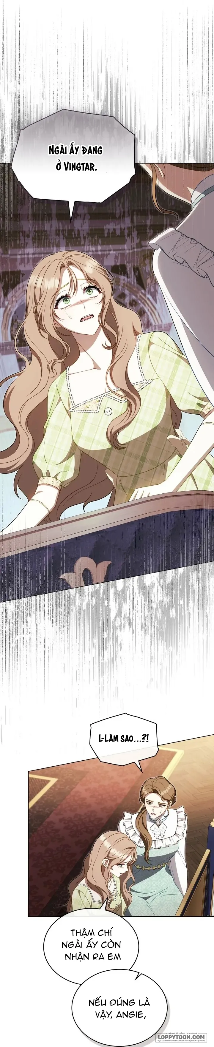 Chúa Phù Hộ Cho Sự Hủy Diệt Của Ta - Chap 42 - Trang 6