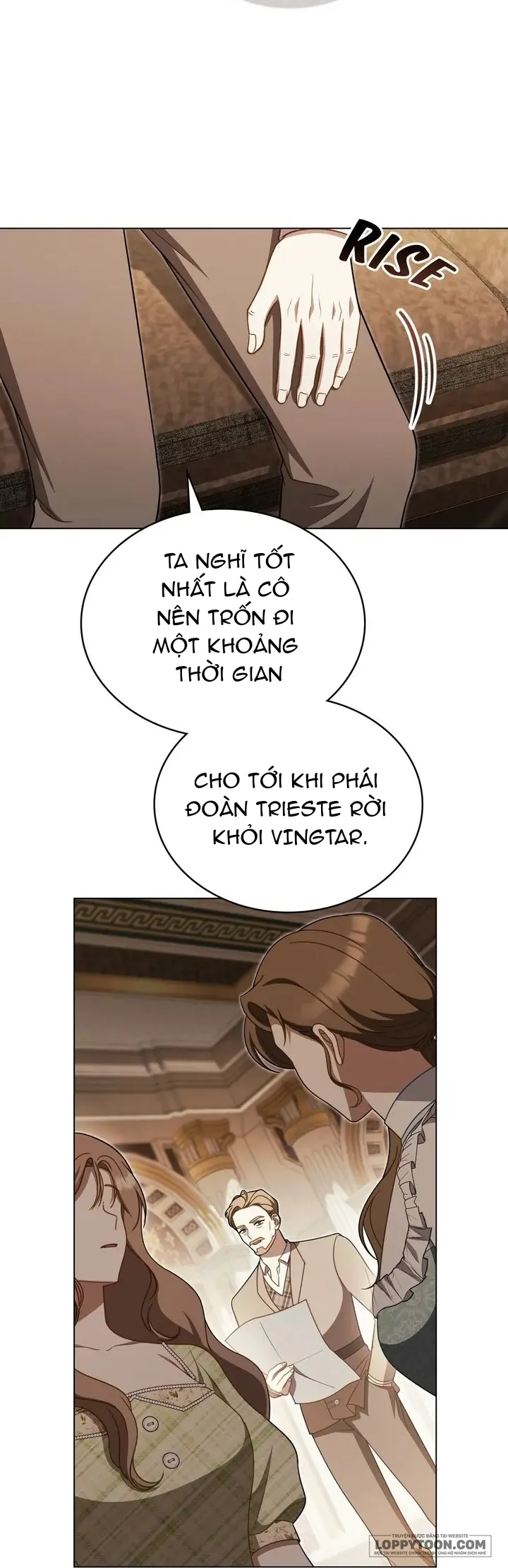 Chúa Phù Hộ Cho Sự Hủy Diệt Của Ta - Chap 42 - Trang 7