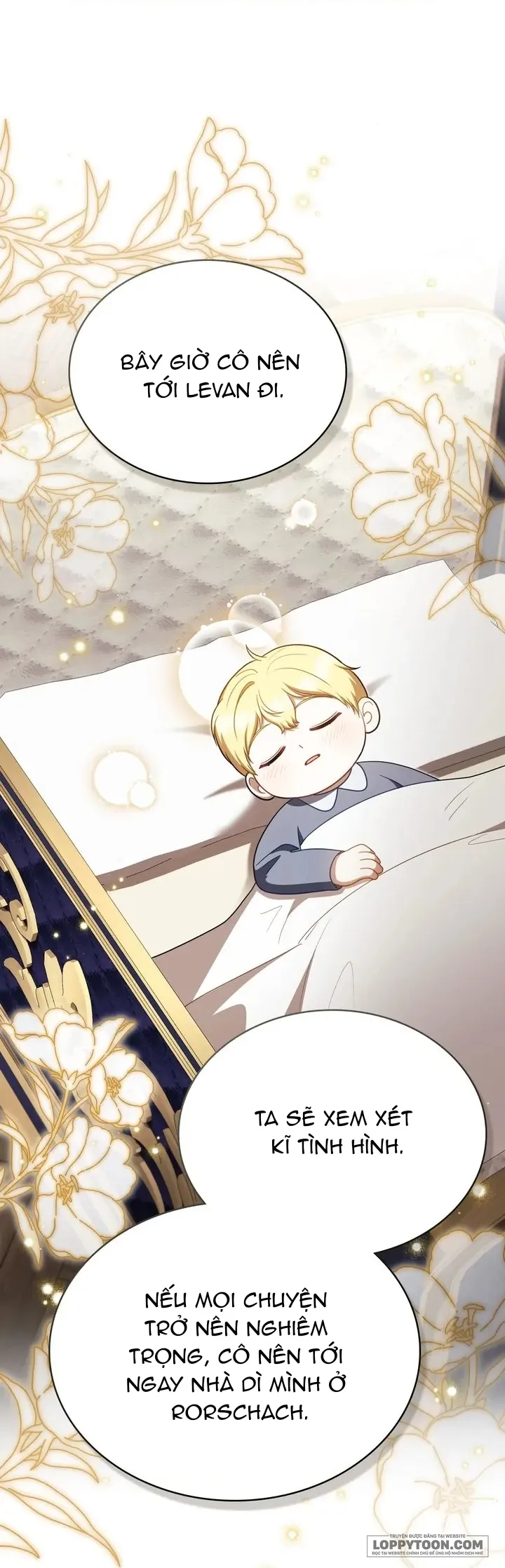 Chúa Phù Hộ Cho Sự Hủy Diệt Của Ta - Chap 42 - Trang 8