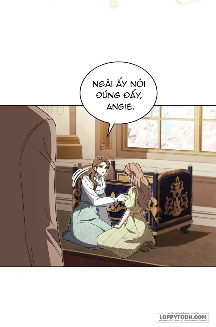 Chúa Phù Hộ Cho Sự Hủy Diệt Của Ta - Chap 42 - Trang 9