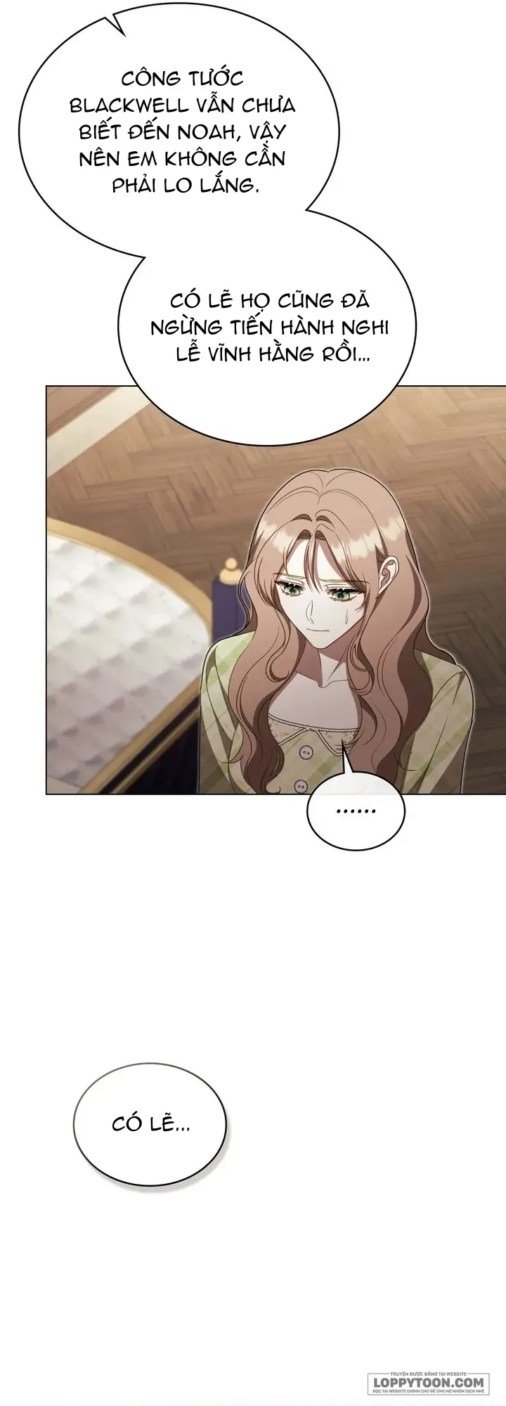 Chúa Phù Hộ Cho Sự Hủy Diệt Của Ta - Chap 42 - Trang 10