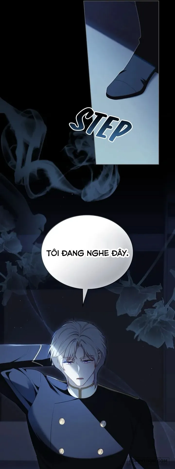 Chúa Phù Hộ Cho Sự Hủy Diệt Của Ta - Chap 43 - Trang 2