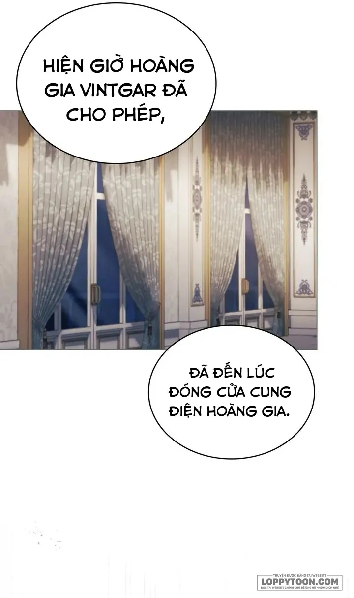 Chúa Phù Hộ Cho Sự Hủy Diệt Của Ta - Chap 43 - Trang 14