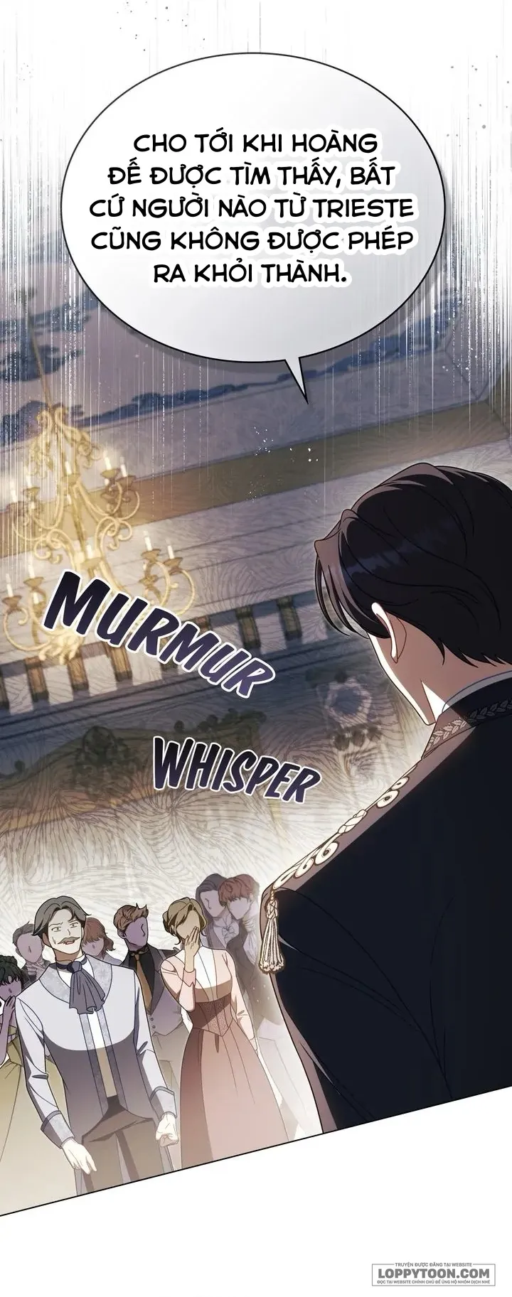 Chúa Phù Hộ Cho Sự Hủy Diệt Của Ta - Chap 43 - Trang 15