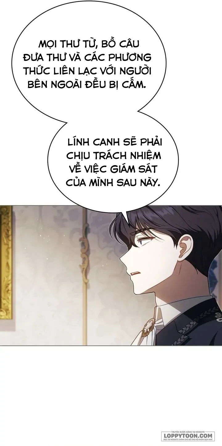 Chúa Phù Hộ Cho Sự Hủy Diệt Của Ta - Chap 43 - Trang 16