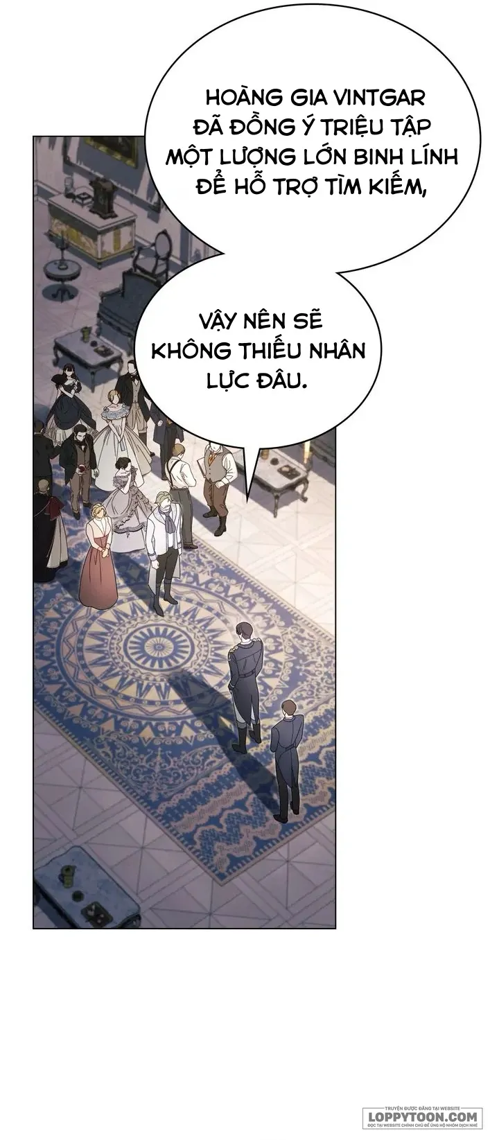 Chúa Phù Hộ Cho Sự Hủy Diệt Của Ta - Chap 43 - Trang 18