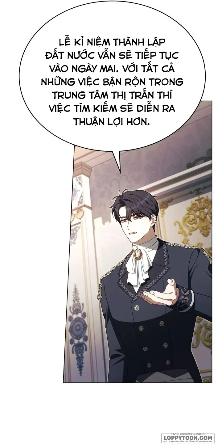 Chúa Phù Hộ Cho Sự Hủy Diệt Của Ta - Chap 43 - Trang 20