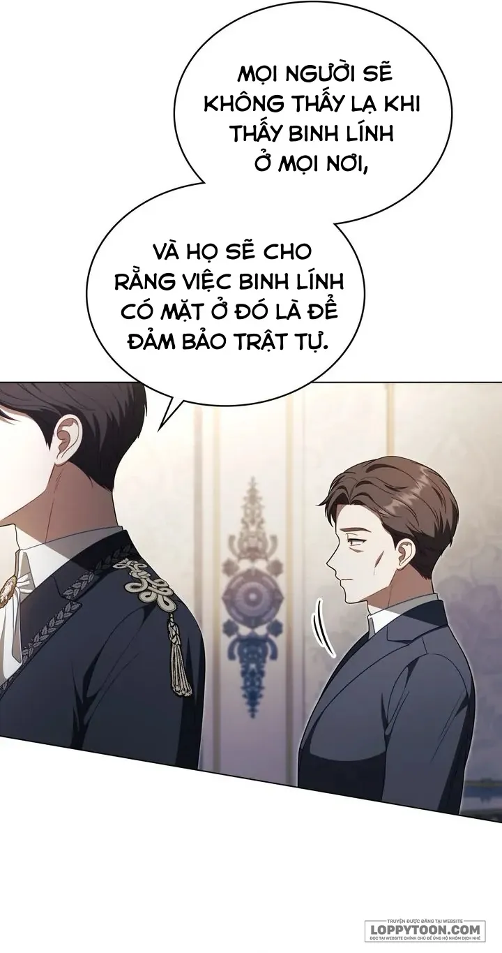 Chúa Phù Hộ Cho Sự Hủy Diệt Của Ta - Chap 43 - Trang 21