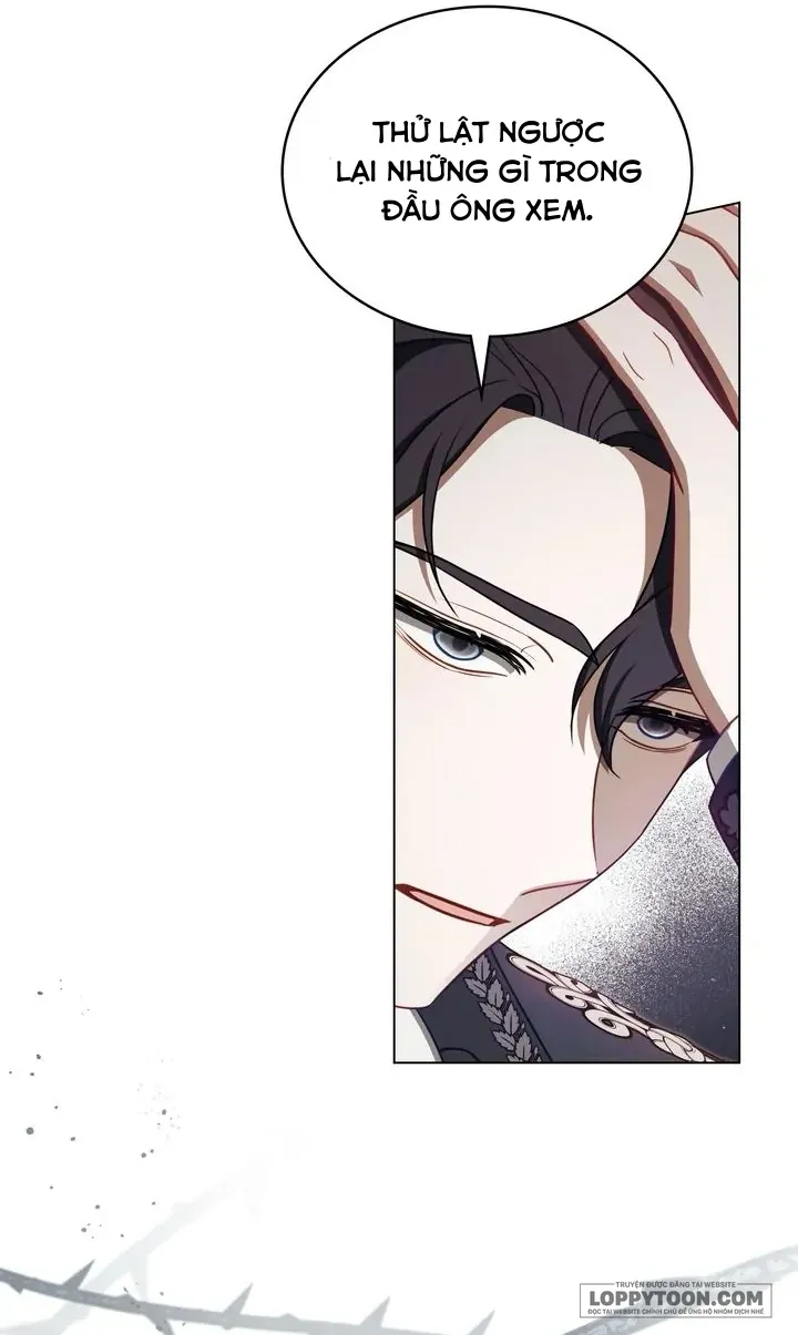 Chúa Phù Hộ Cho Sự Hủy Diệt Của Ta - Chap 43 - Trang 24