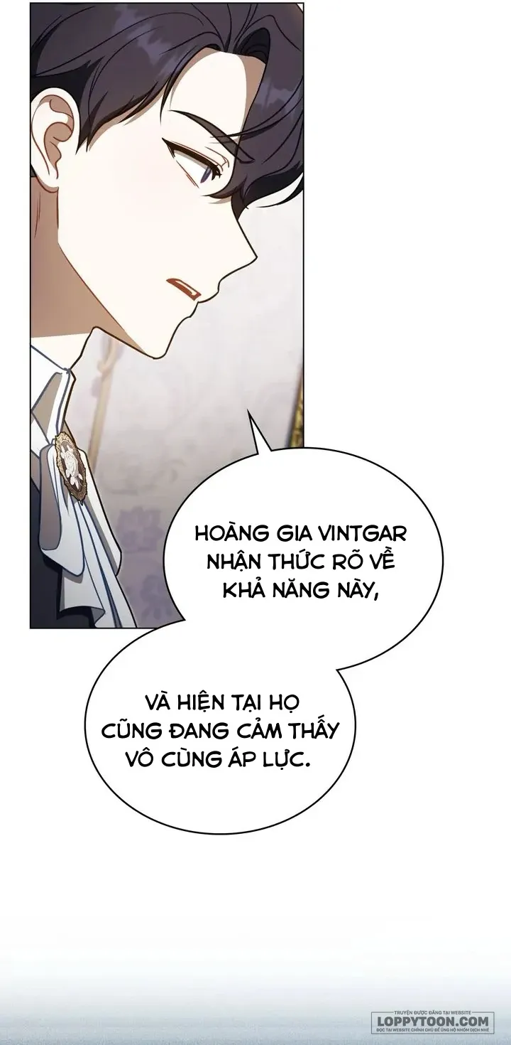 Chúa Phù Hộ Cho Sự Hủy Diệt Của Ta - Chap 43 - Trang 27