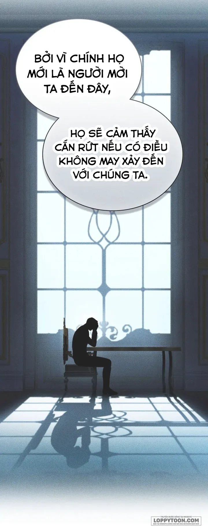 Chúa Phù Hộ Cho Sự Hủy Diệt Của Ta - Chap 43 - Trang 28