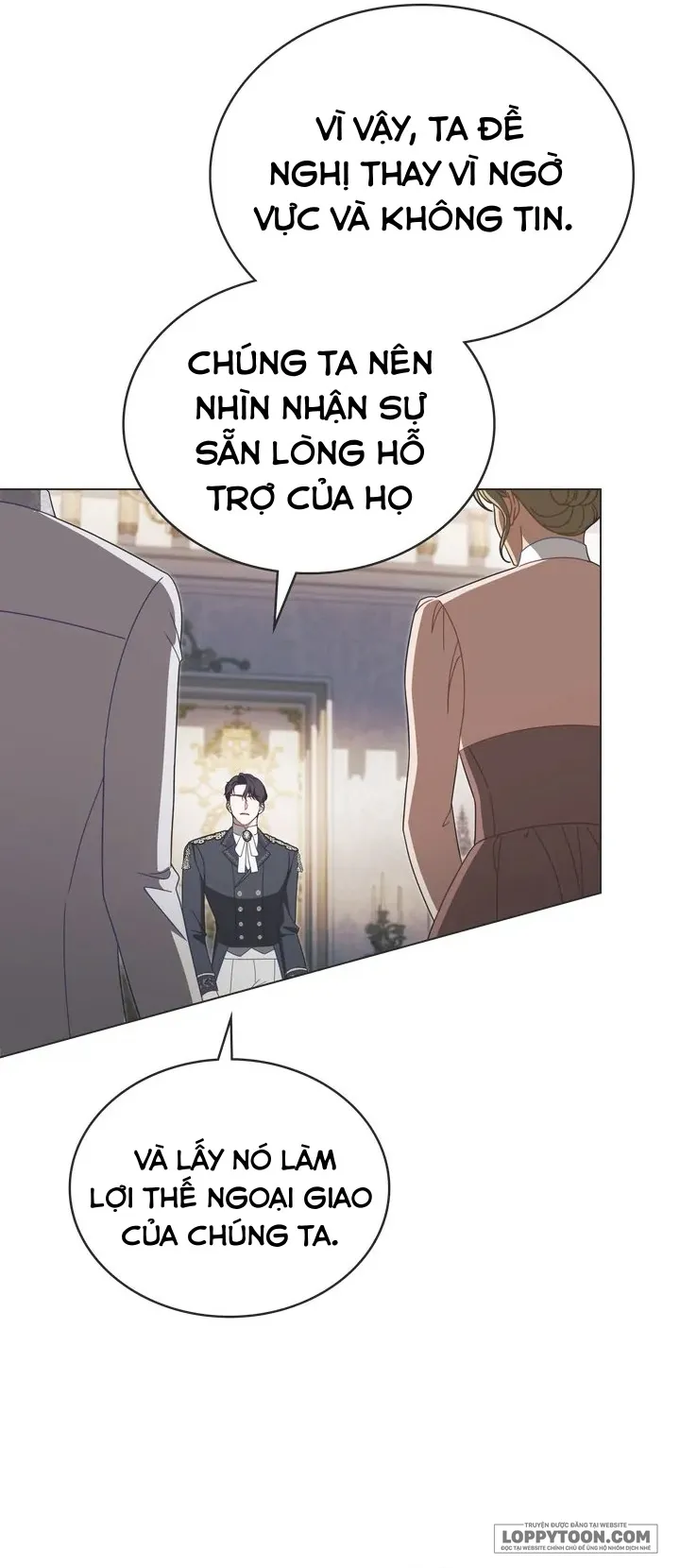 Chúa Phù Hộ Cho Sự Hủy Diệt Của Ta - Chap 43 - Trang 29